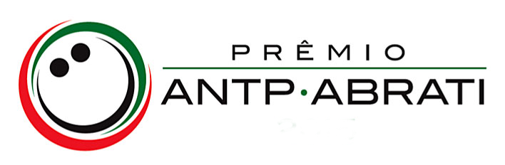 Princesa dos Campos vence prêmio ANTP-ABRATI 2017