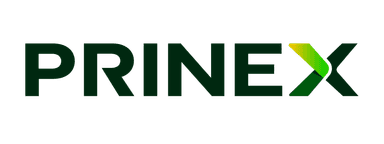Prinex Logo