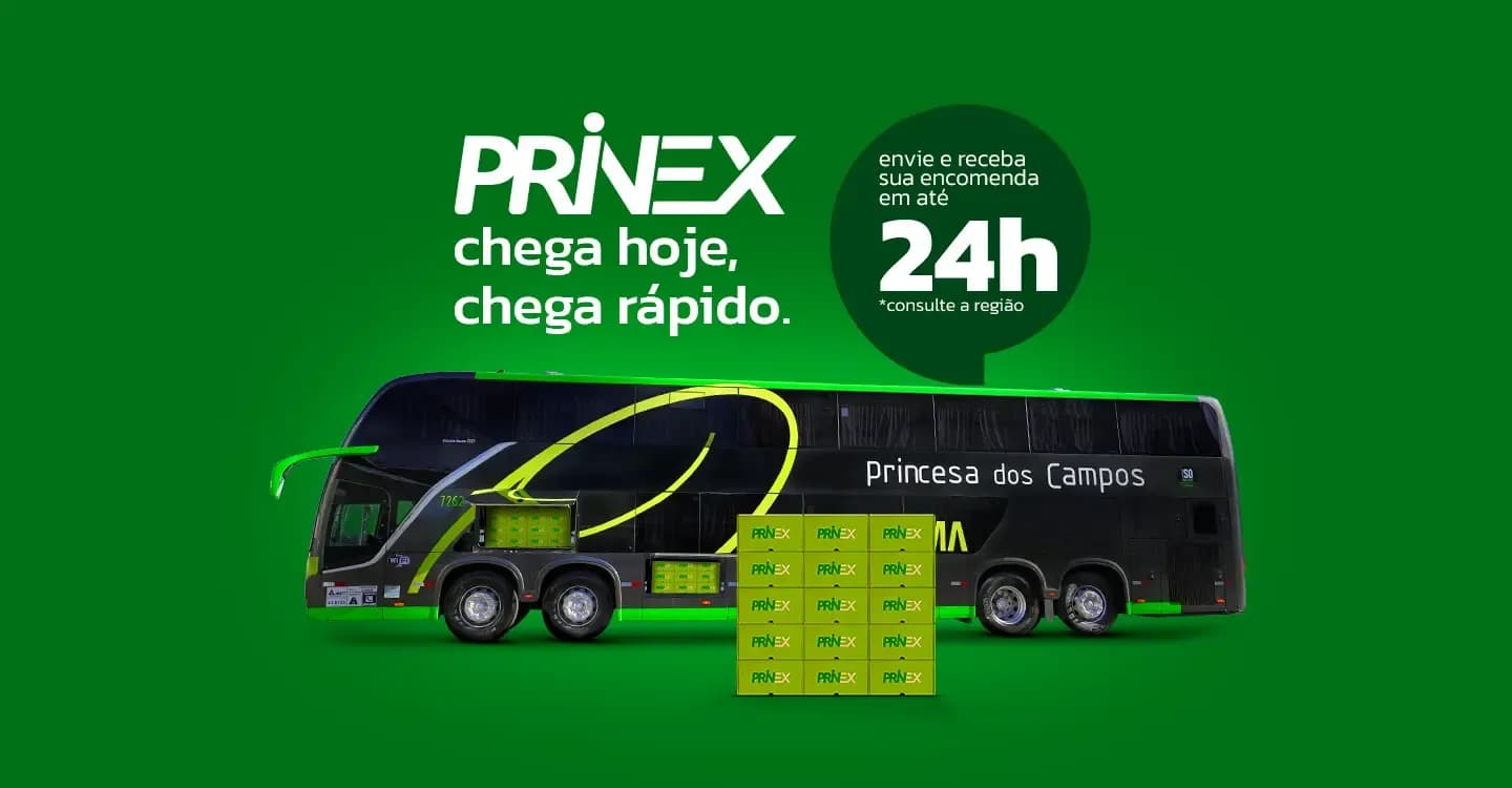 Prinex Banner