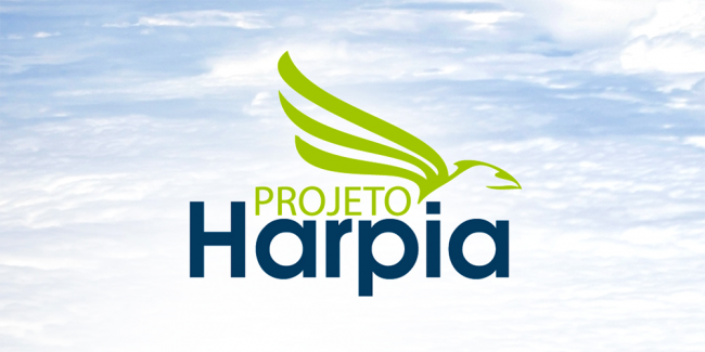 Projeto Harpia
