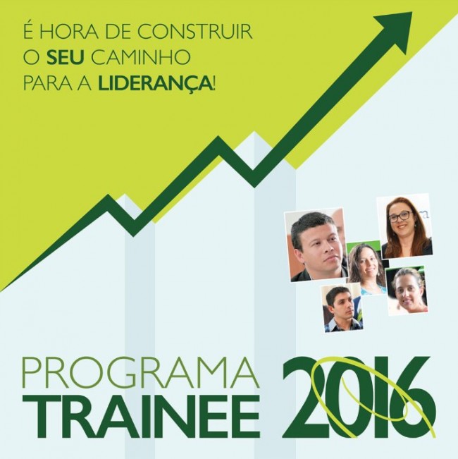 Programa Trainee 2016 