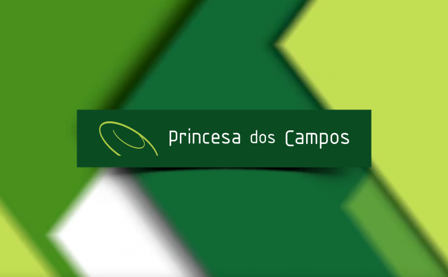 Princesa dos Campos no YouTube