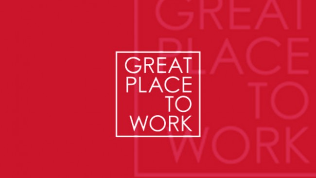 Great Place to WorkÂ® - Melhores Empresas para Trabalhar