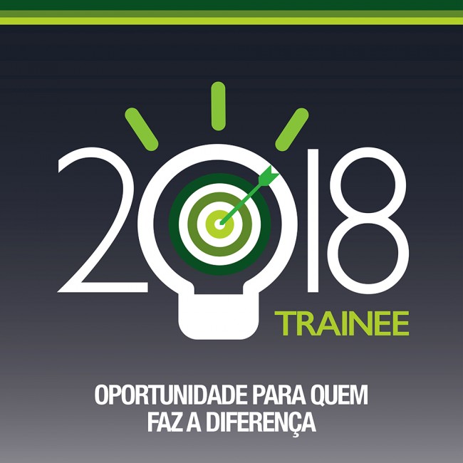 Programa Trainee 2018