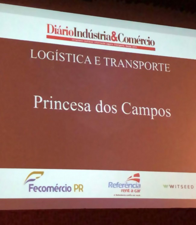 Princesa dos Campos Ã© destaque no 'Melhores do Ano 2017-1028'