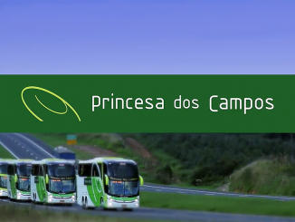 Princesa dos Campos