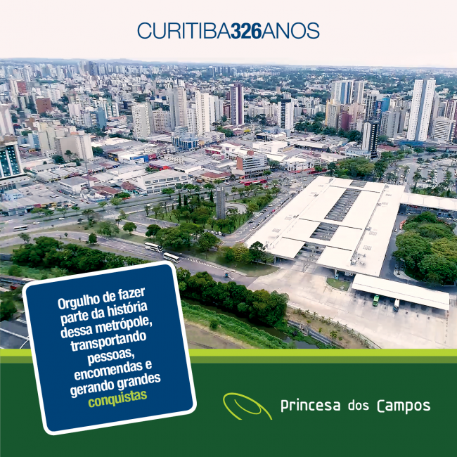 Curitiba representa o 4Âº maior PIB do Brasil
