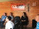 Treinamento de processos, riscos e indicadores no SESuite em Guarapuava