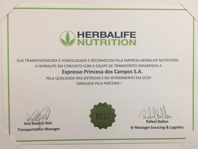 certificado_herbalife
