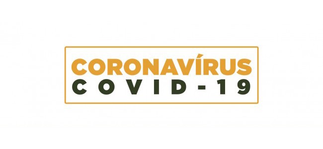CoronavÃ­rus (COVID-19)