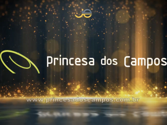 Ano Novo Princesa dos Campos. Uma produÃ§Ã£o by Jorge EmÃ­lio.